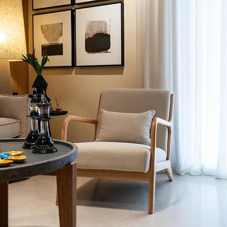 Апартаменты Noetic Living *
