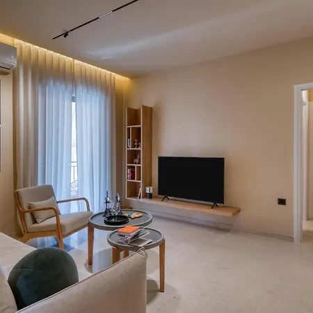 Апартаменты Noetic Living *