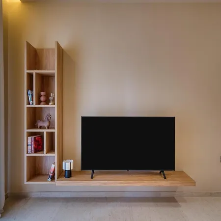 Noetic Living Апартаменты *