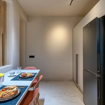 Noetic Living Апартаменты
