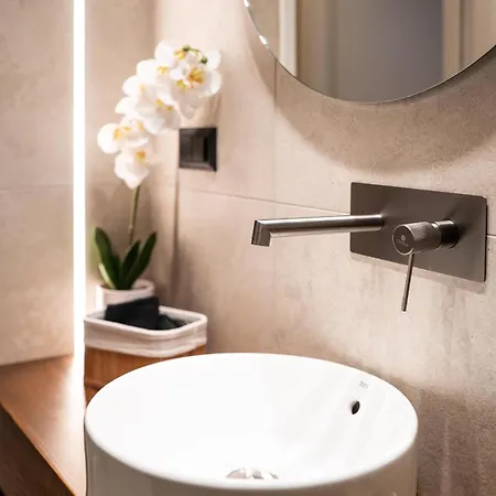 Noetic Living Апартаменты