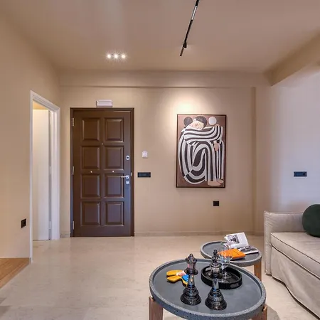 Noetic Living Апартаменты *