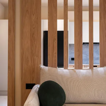 Noetic Living Апартаменты